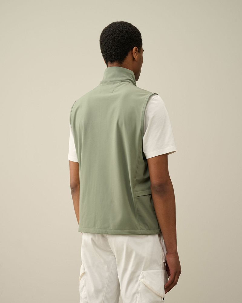C.P. Shell-R Utility Vest 3