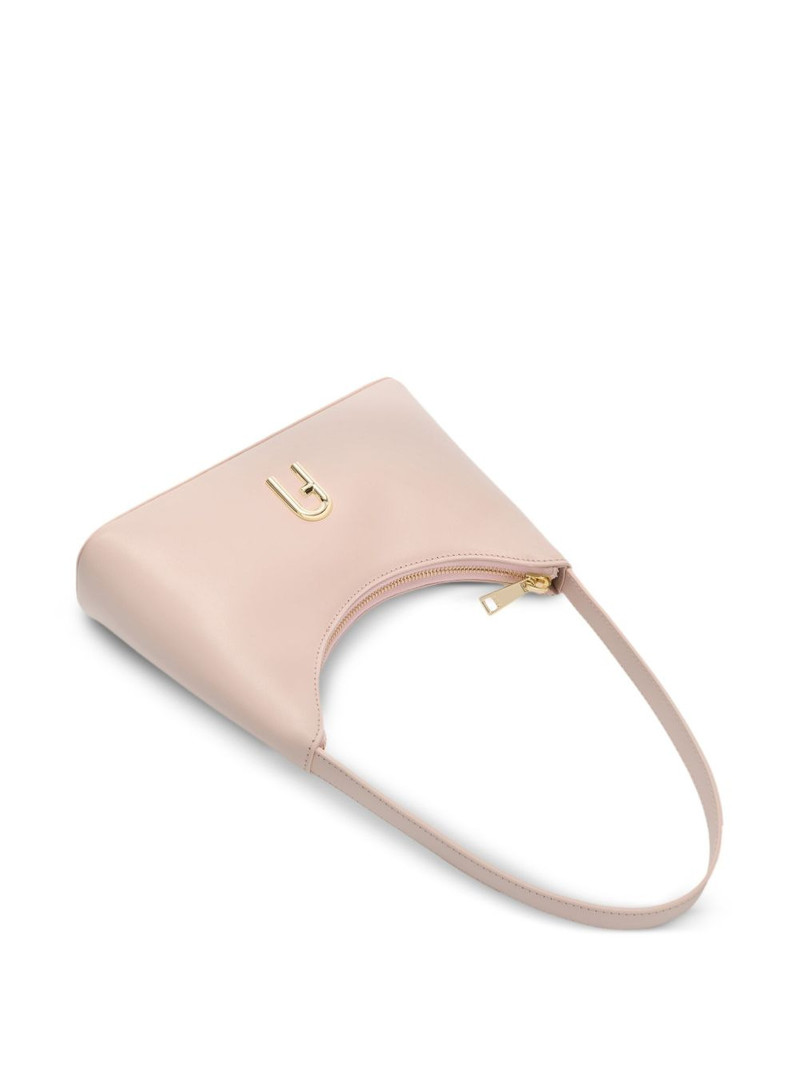 mini Diamante shoulder bag 3