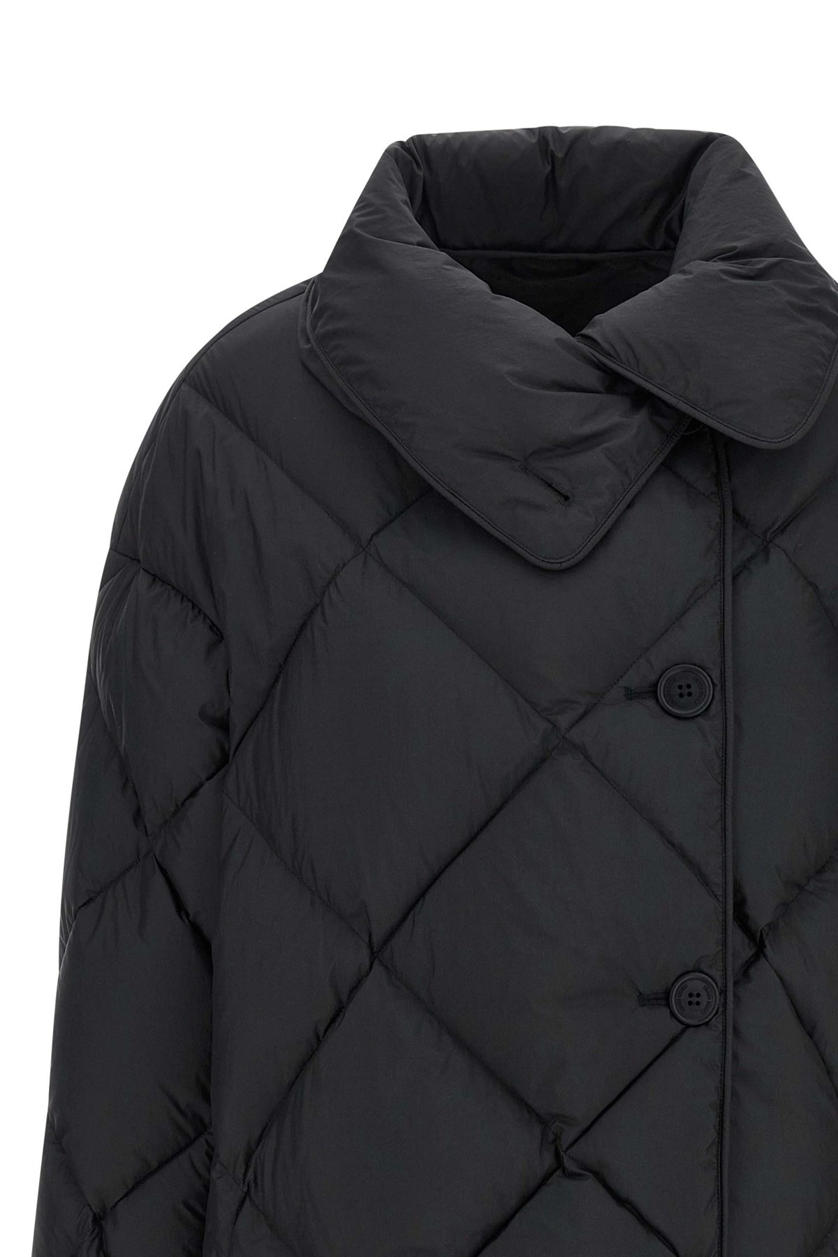 'Cozy Queen' down jacket - 3