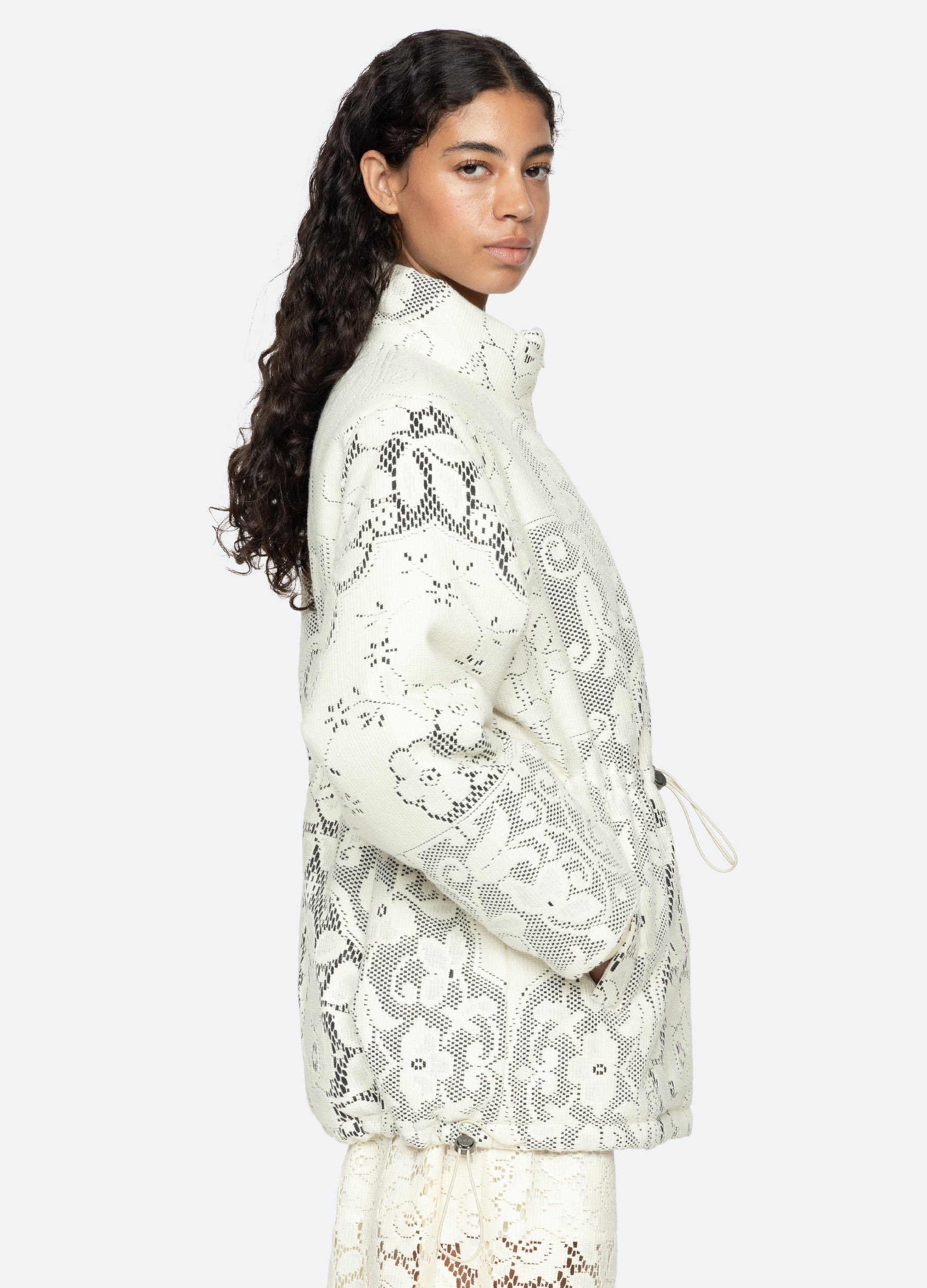 Arianna Jacket - 5