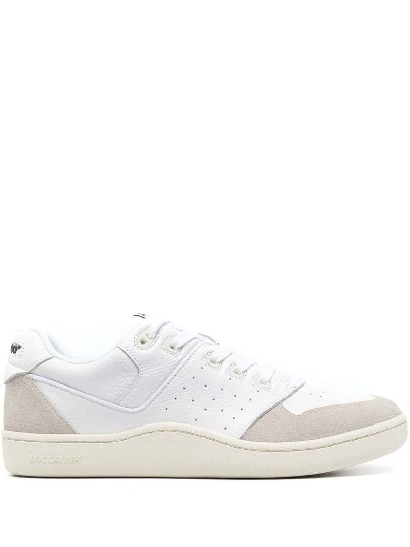 Hurricane leather sneakers 1