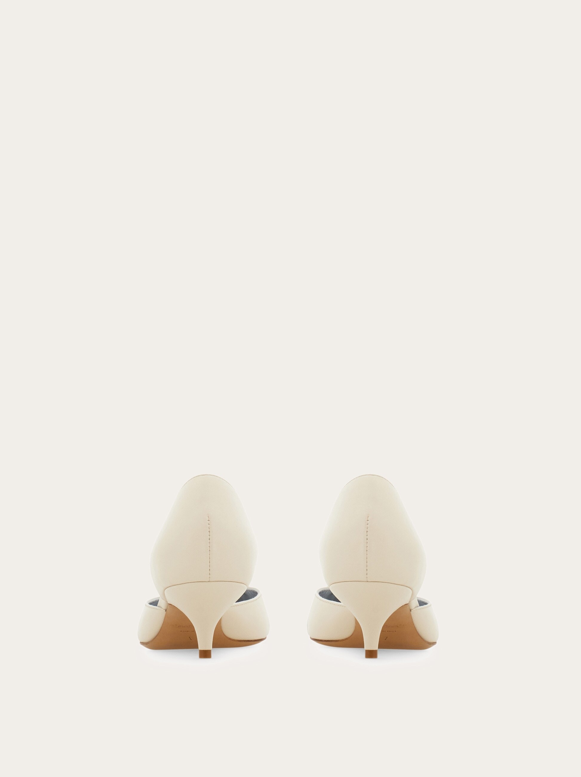 Bridal - Mini bow pump - 4
