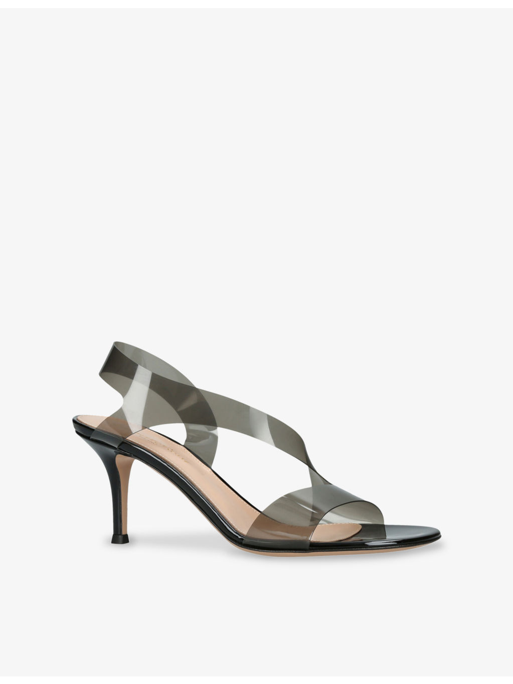 Metropolis 70 TPU Heeled Sandals - 3