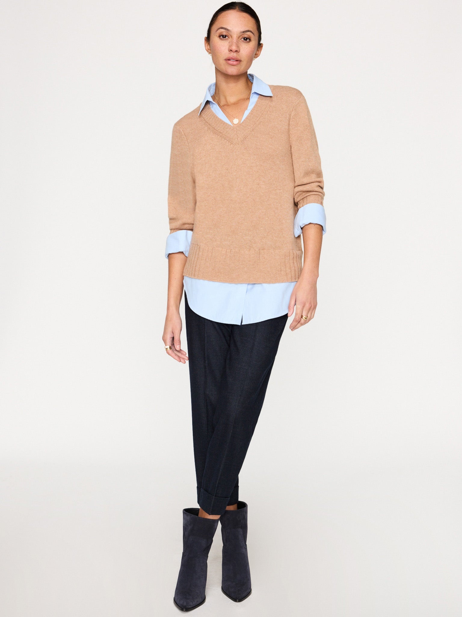 The Arden Looker - 8