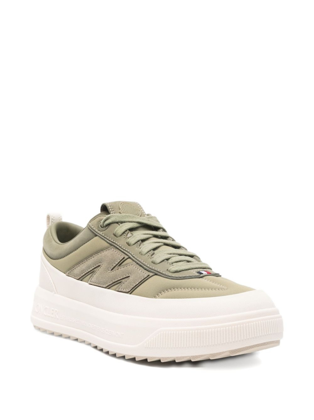 Altive rubber-sole sneakers - 2