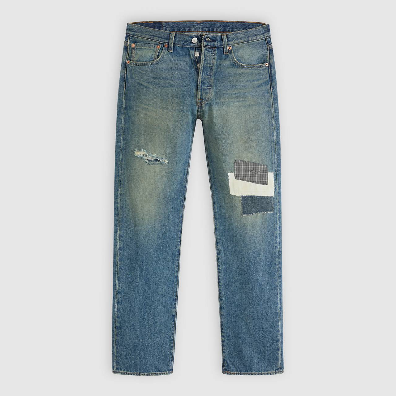 501® ORIGINAL FIT MEN'S JEANS - 1