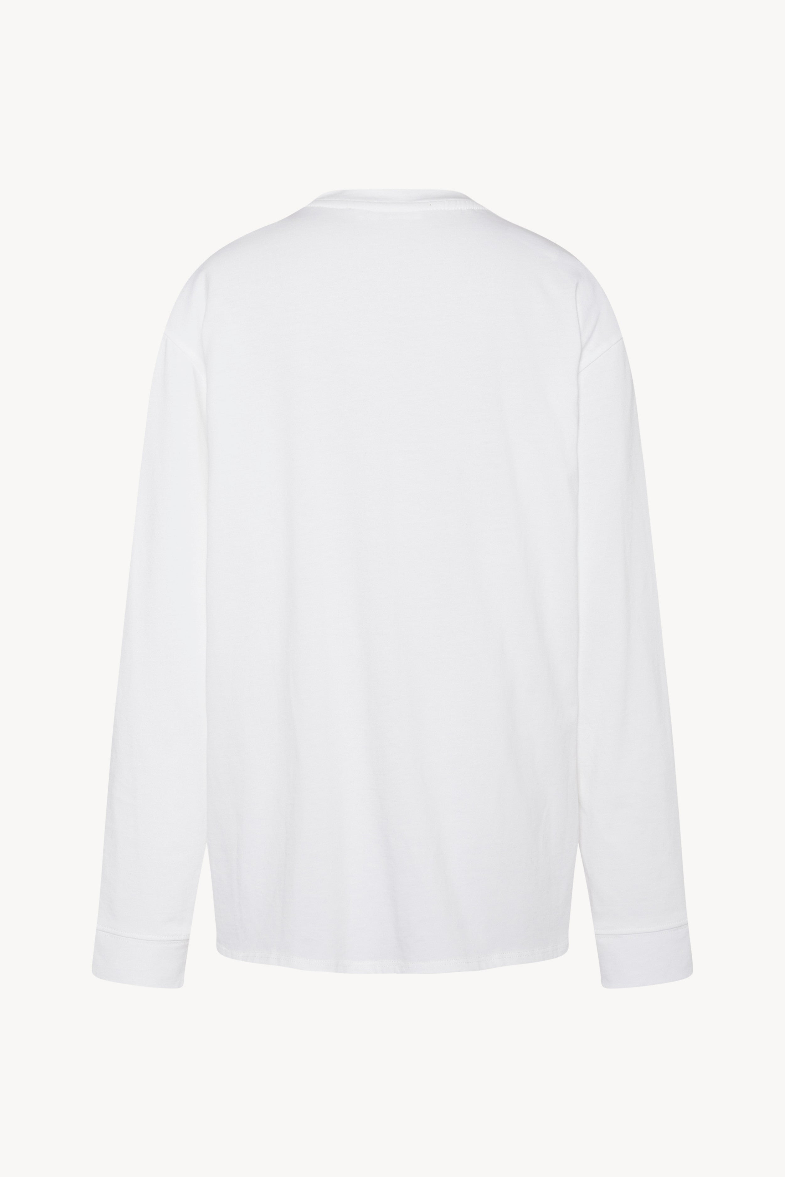 Ciles R Top in Organic Cotton - 2