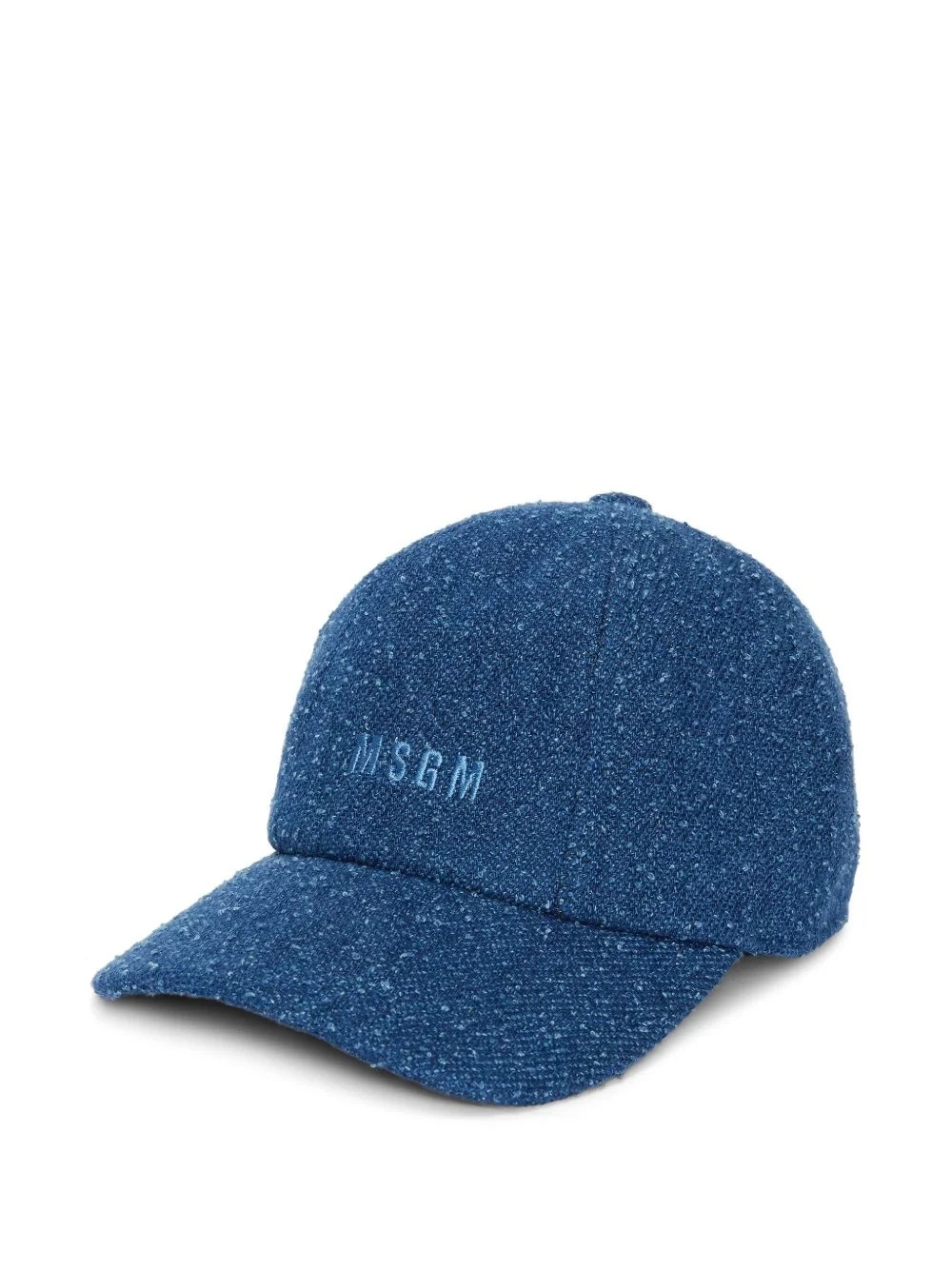 logo cap - 1