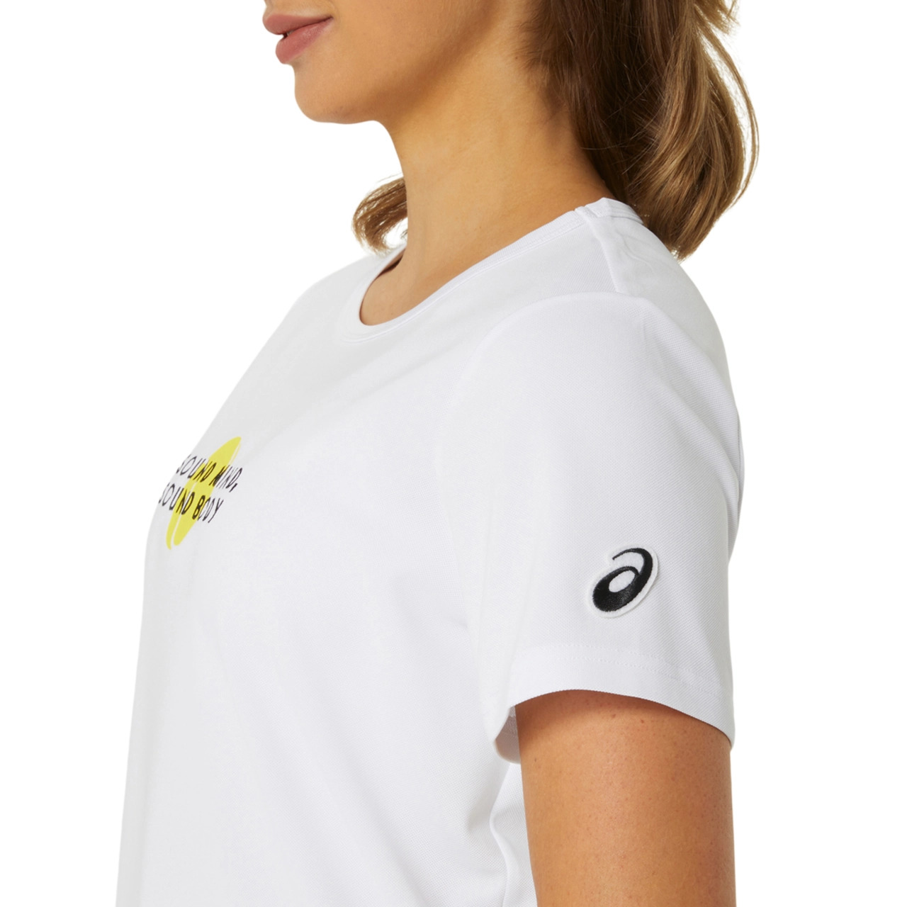 WOMEN'S CLASSIC GRAPHIC TEE - 5