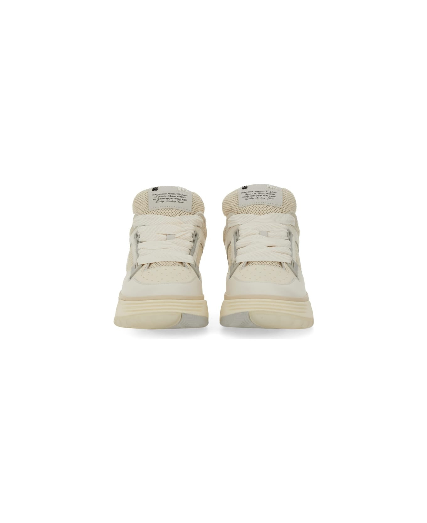 Sneaker "ma-1" - 5