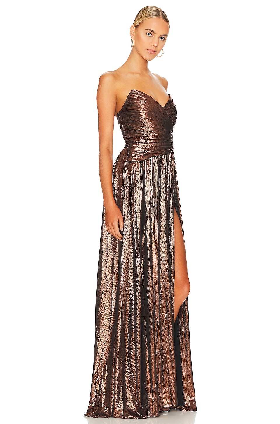Waldorf Dress - 2