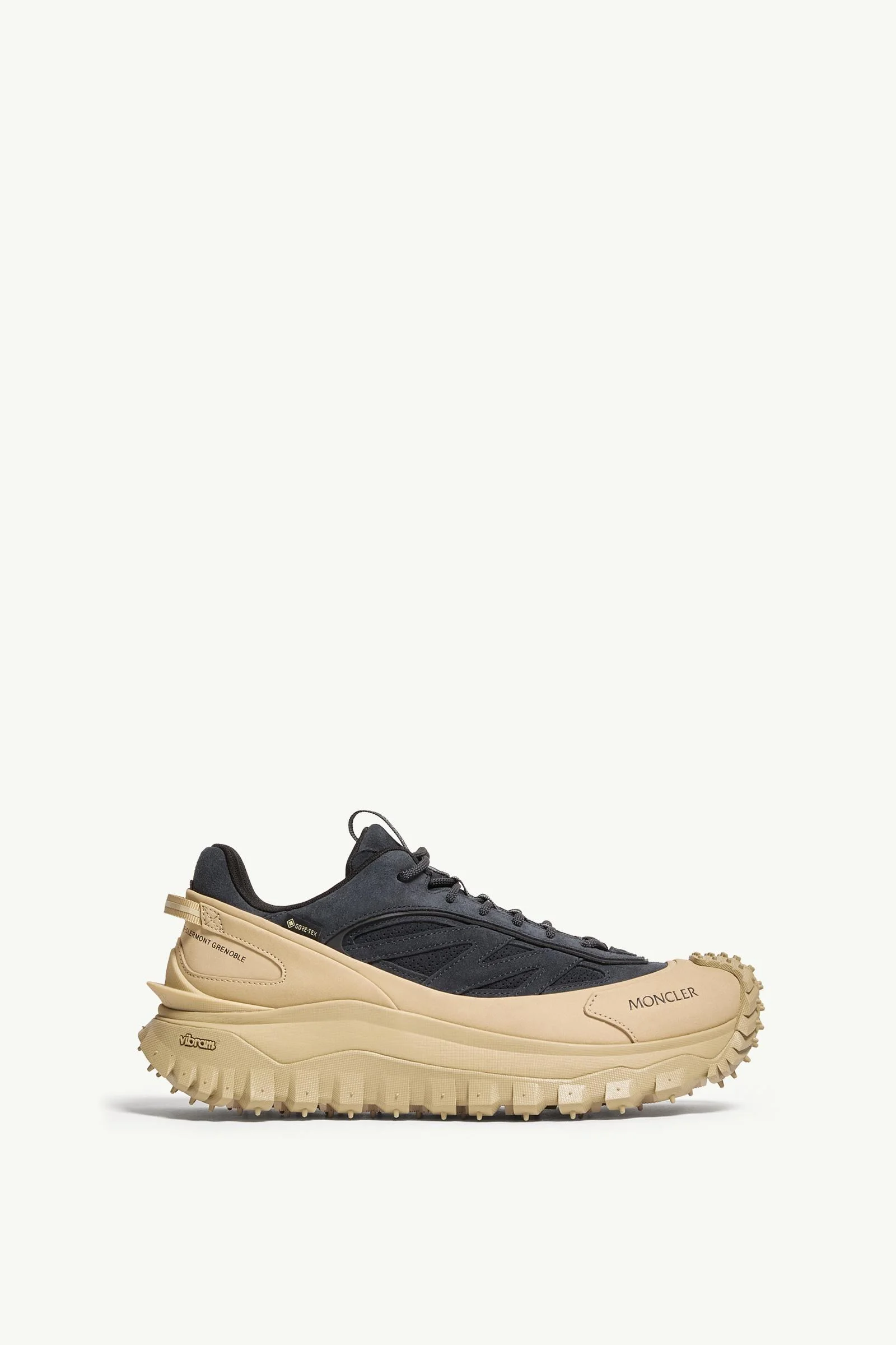 Trailgrip GTX Sneakers - 1
