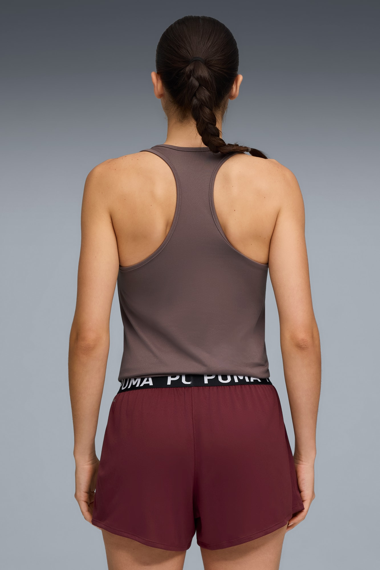 Train All Day Essentials Women's Training Racerback Tank - 4