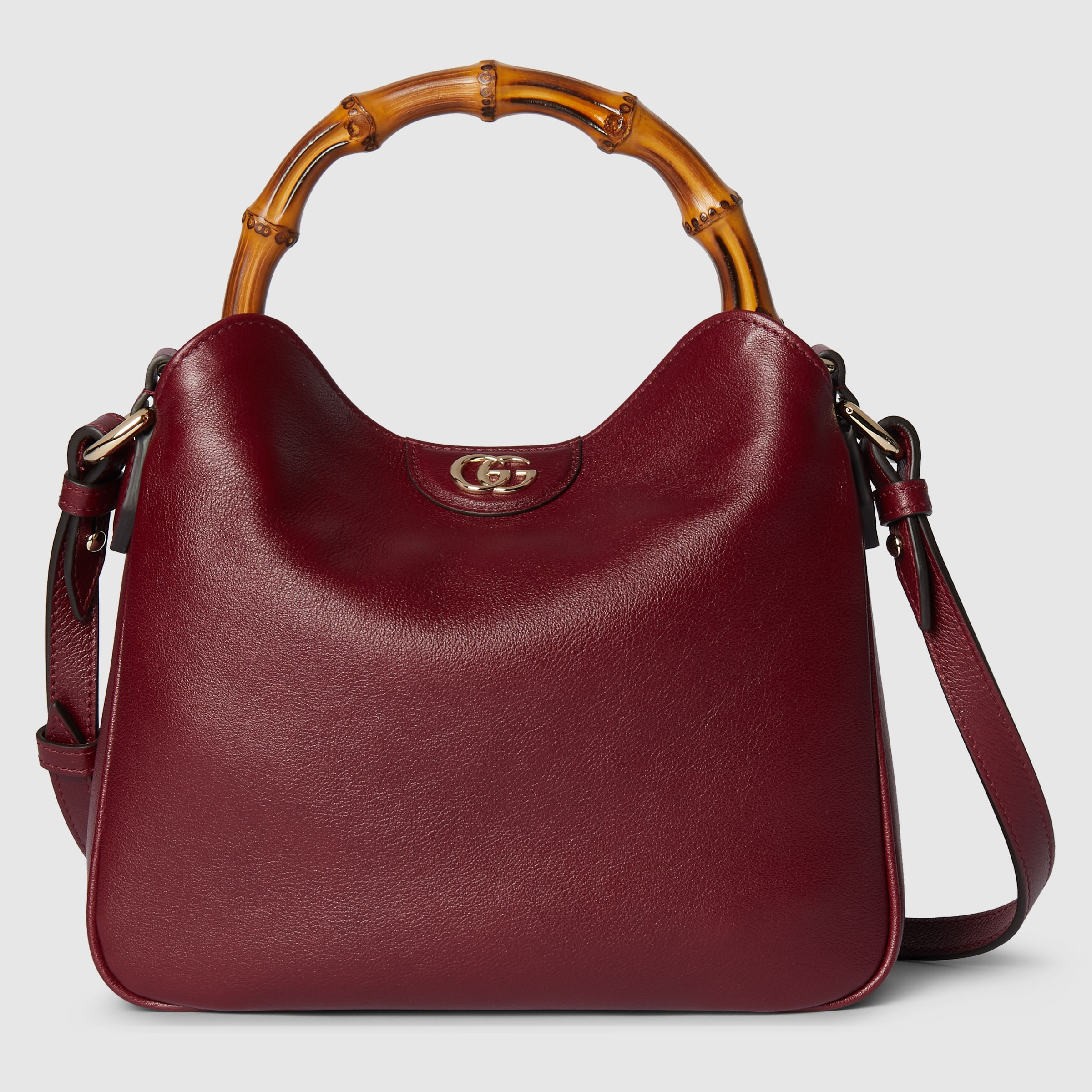 Gucci Diana small shoulder bag - 1