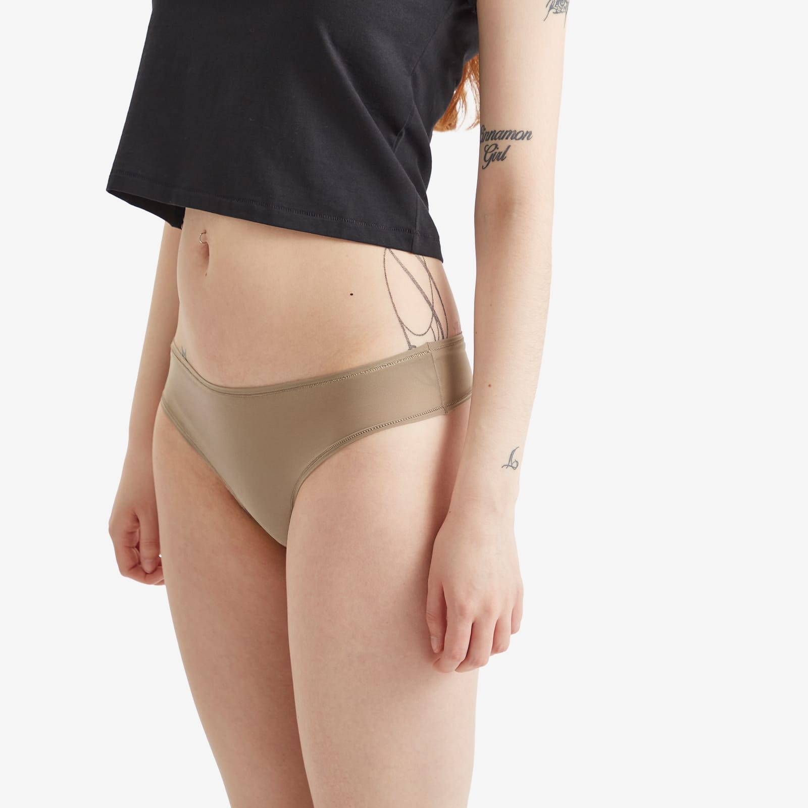 SKIMS Fits Everybody Thong - 5