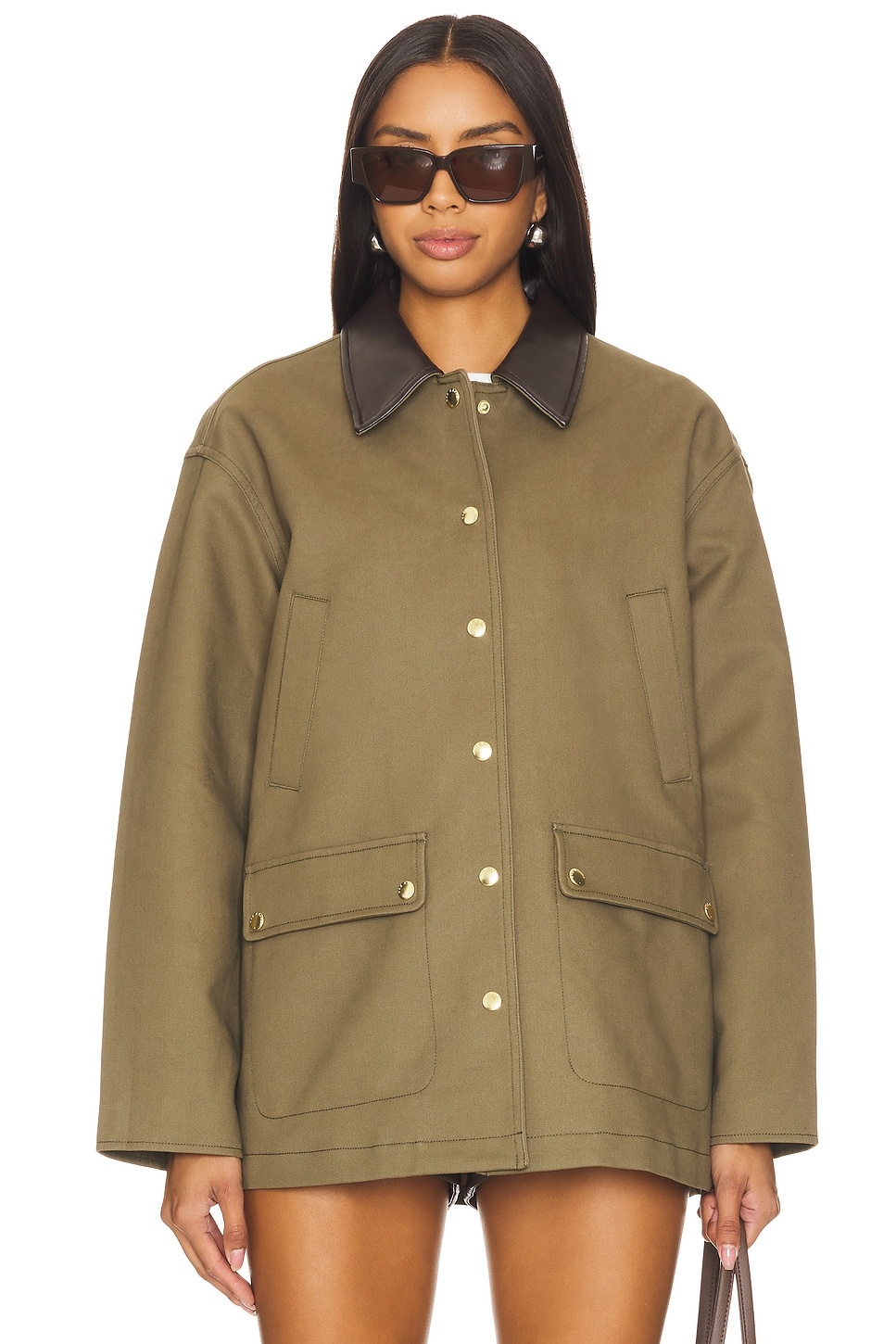 Cassidy Jacket - 2