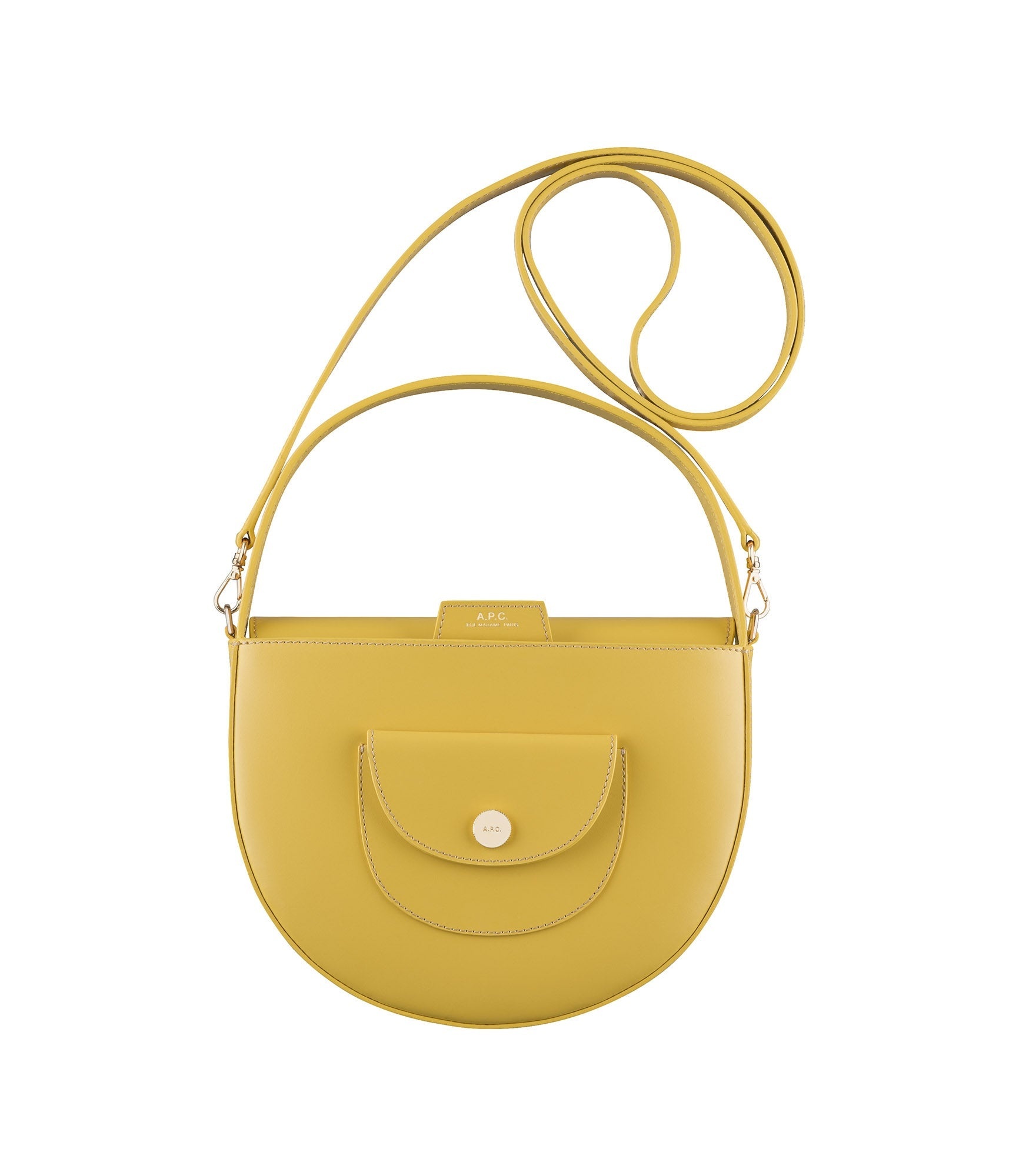 Pocket Small bag - 1