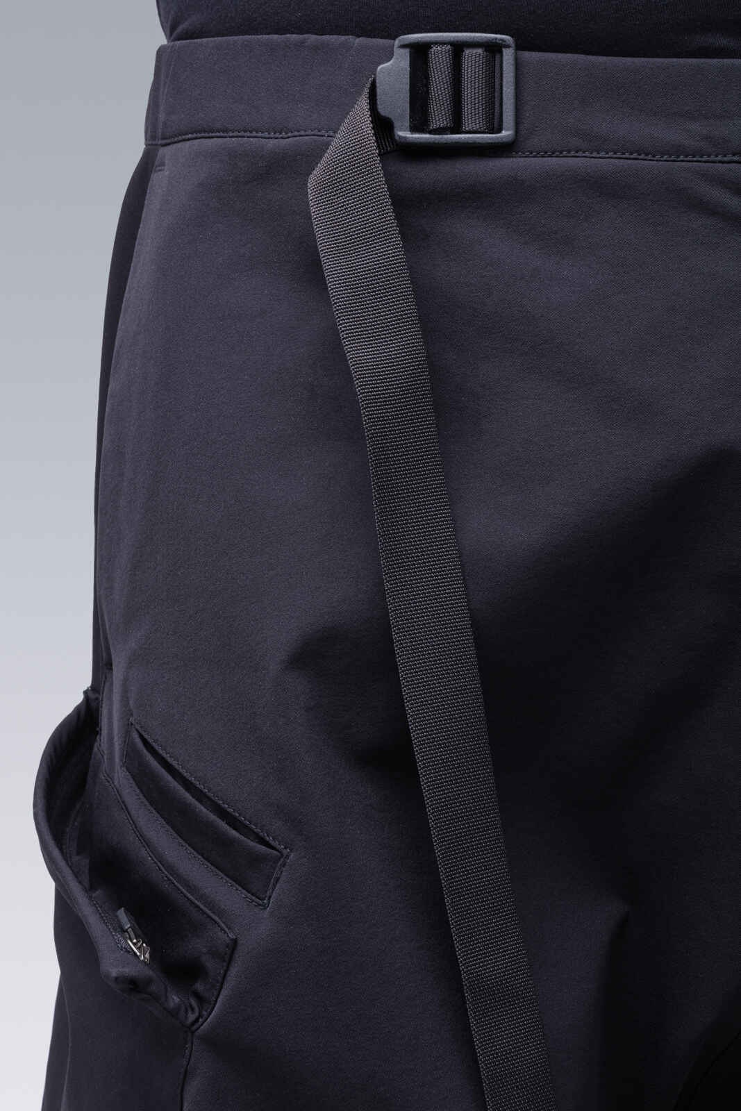 ACRONYM P30A-DS schoeller® Dryskin™ Ultrawide Drawcord Cargo 