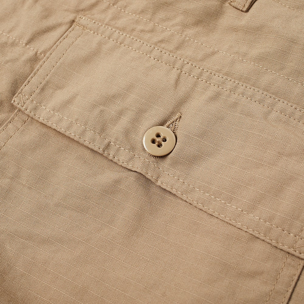 Engineered Garments Ripstop Fatigue Pant - 3