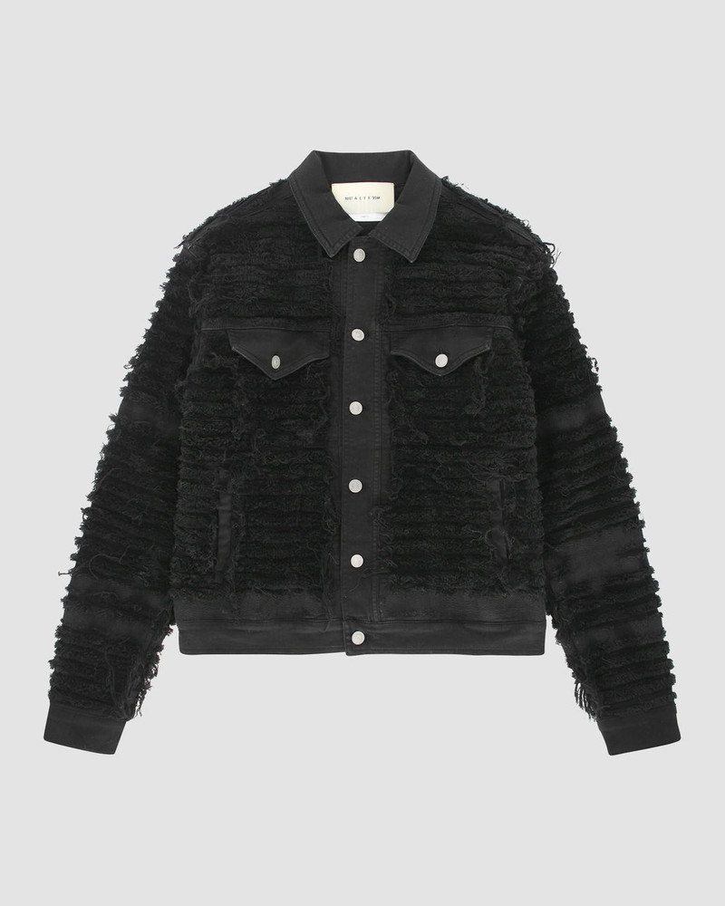 DENIM 재킷 BLACKMEANS - 1