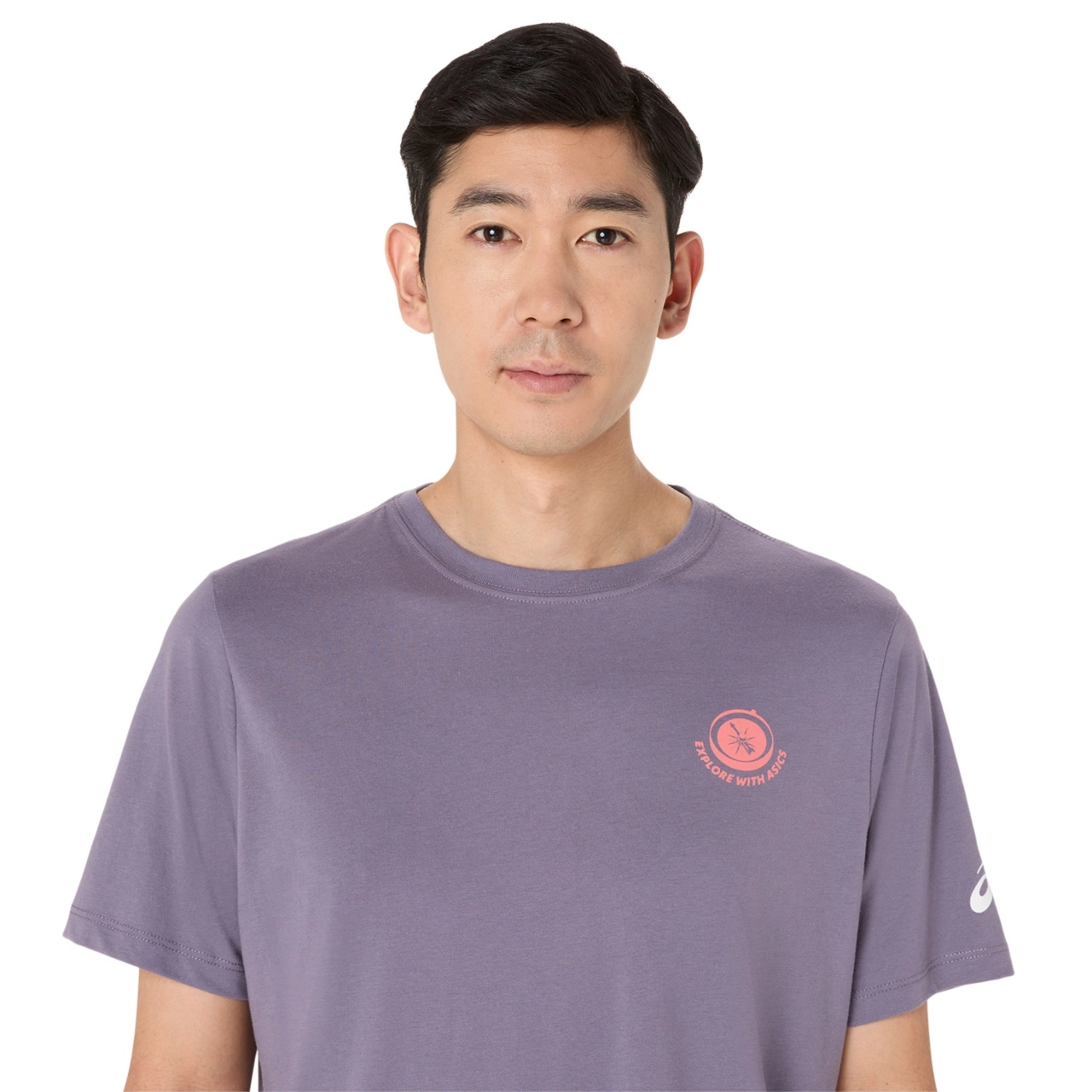 PARKS EXPLORER TEE - 4