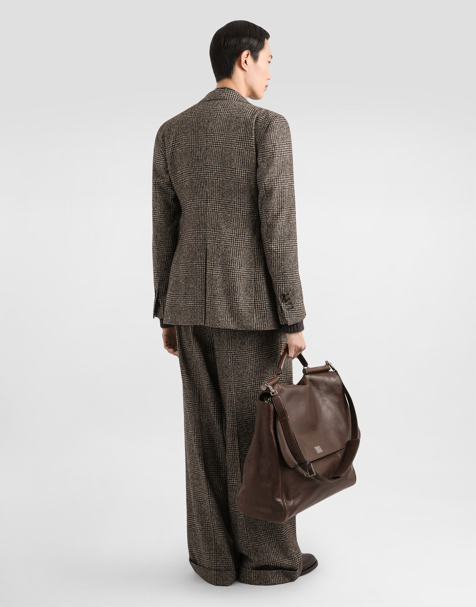 Wool pullover - 3