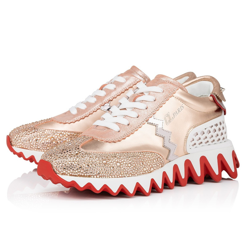 Loubishark P Strass woman 1