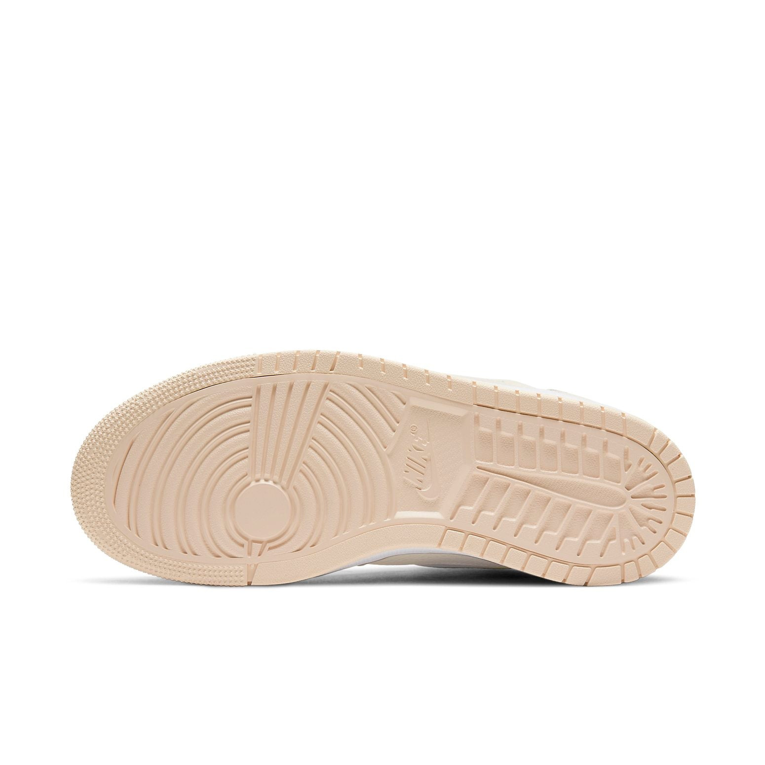 (WMNS) Air Jordan 1 High Zoom 'Pearl White' CT0979-107 - 6