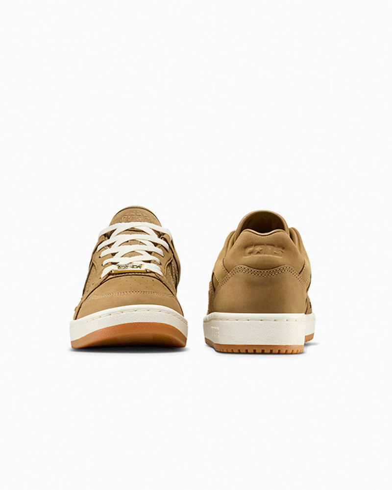 CONS AS-1 Pro Suede 8