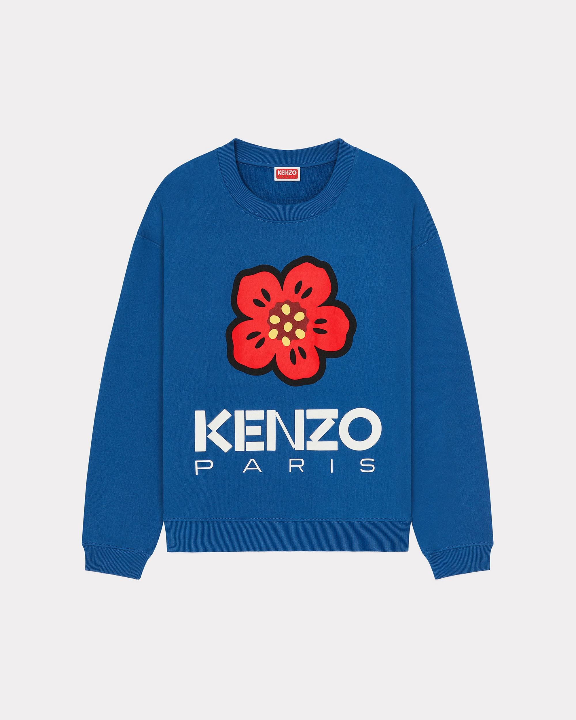 'BOKE FLOWER' sweatshirt - 1