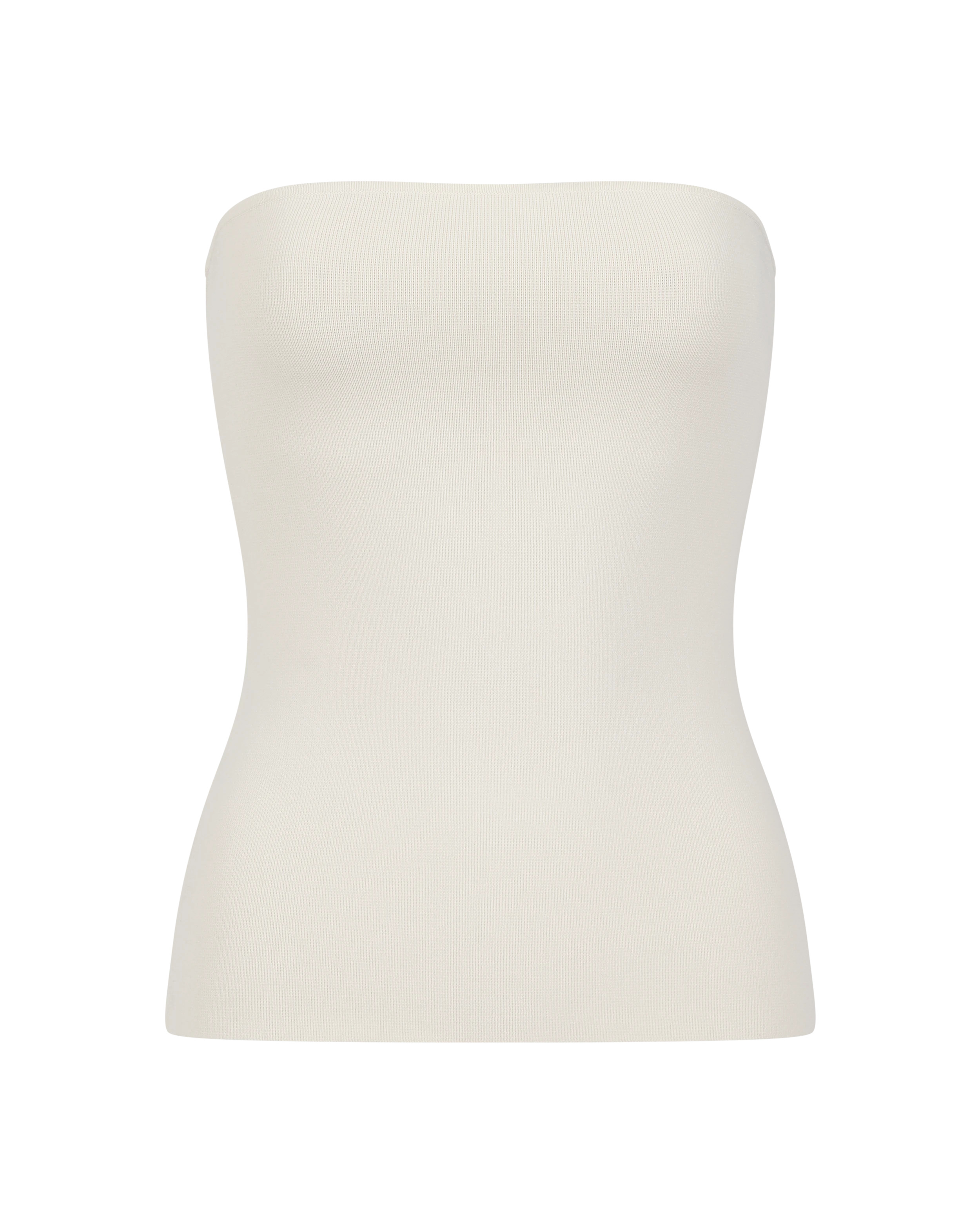BANDEAU OFF WHITE - 5