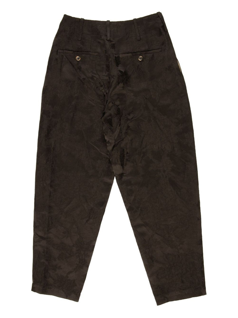 UMA WANG Patrick trousers outlook