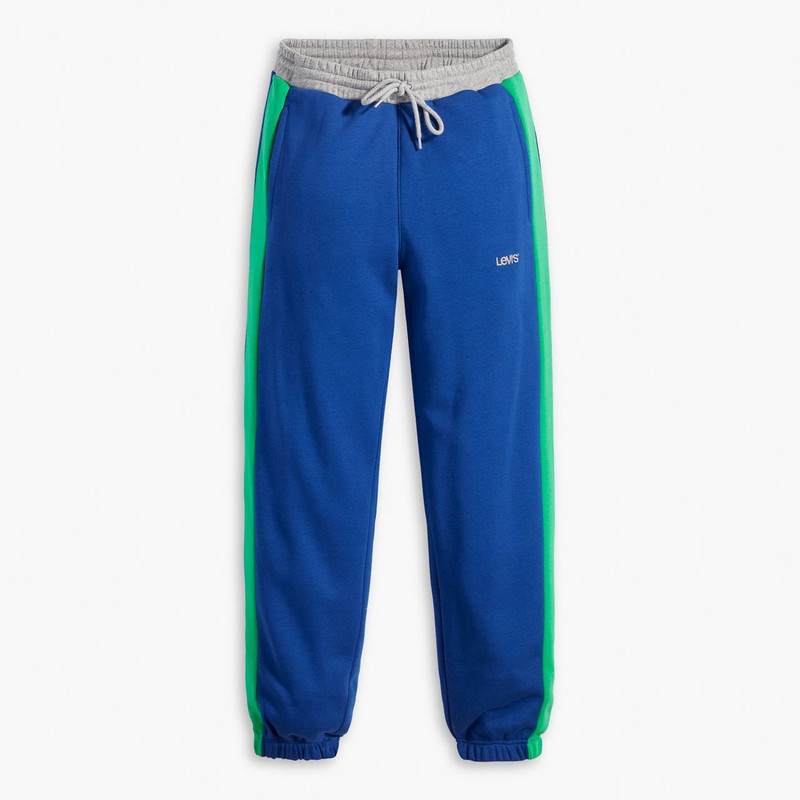 COLORBLOCKED MEN'S SWEATPANTS 1