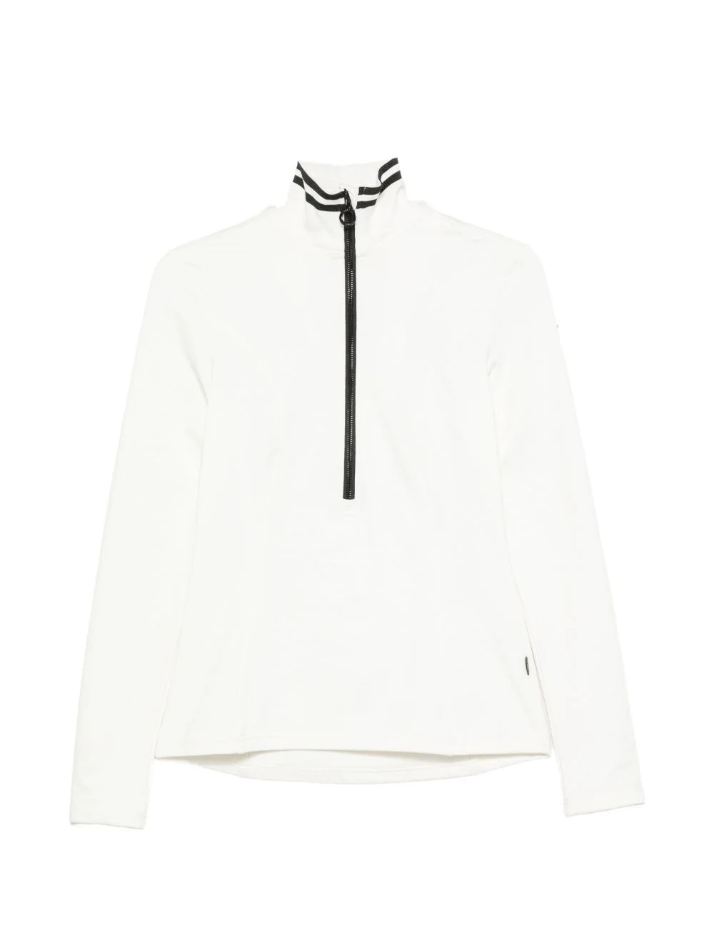 Diane zip-up base layer top - 1