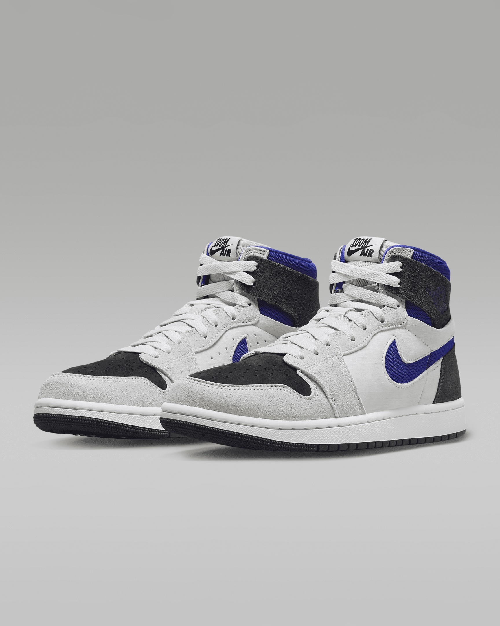 Air Jordan 1 Zoom CMFT 2 Women's Shoes - 5