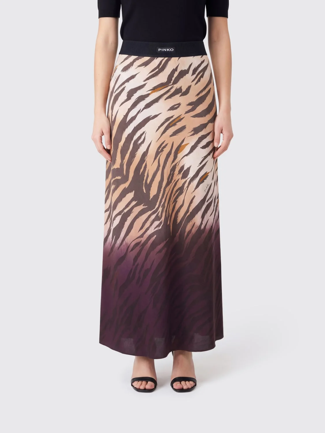 Skirt woman Pinko - 1