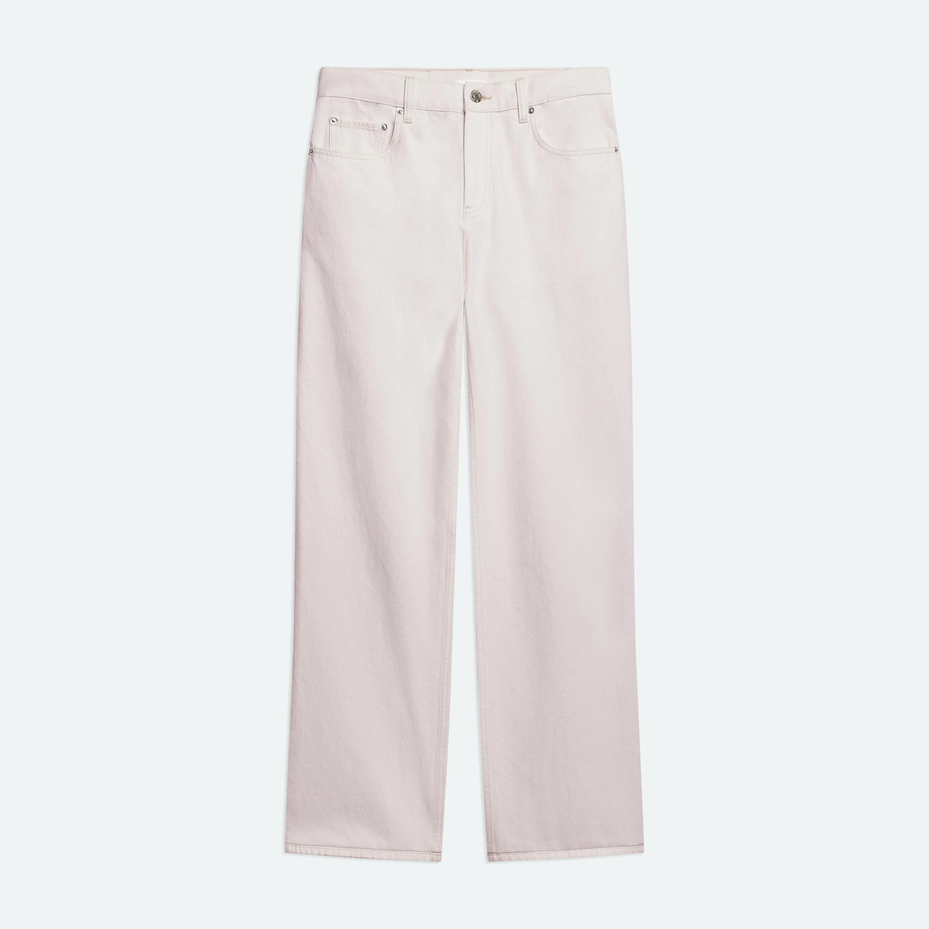 WARDROBE JEAN - 1