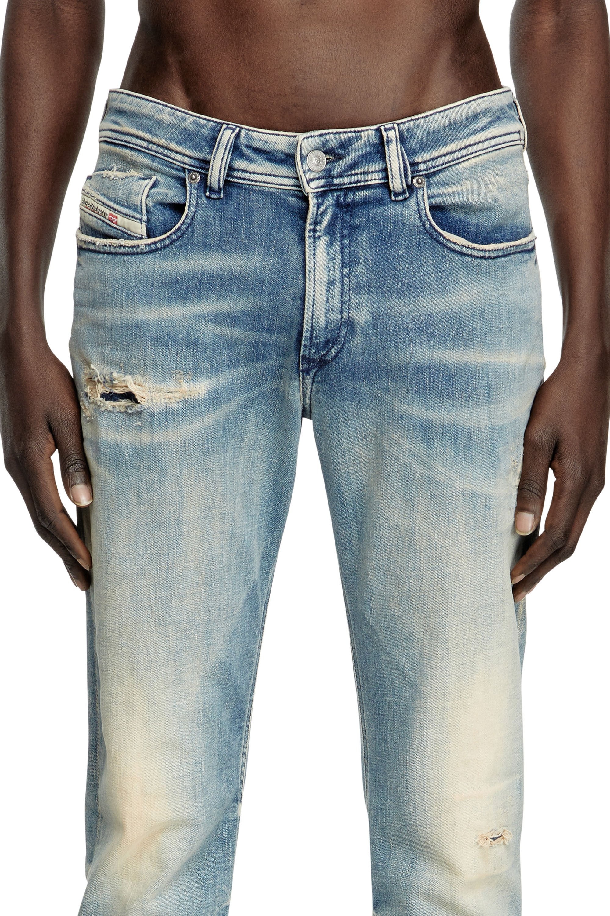 SKINNY JEANS 1979 SLEENKER 09K58 - 5