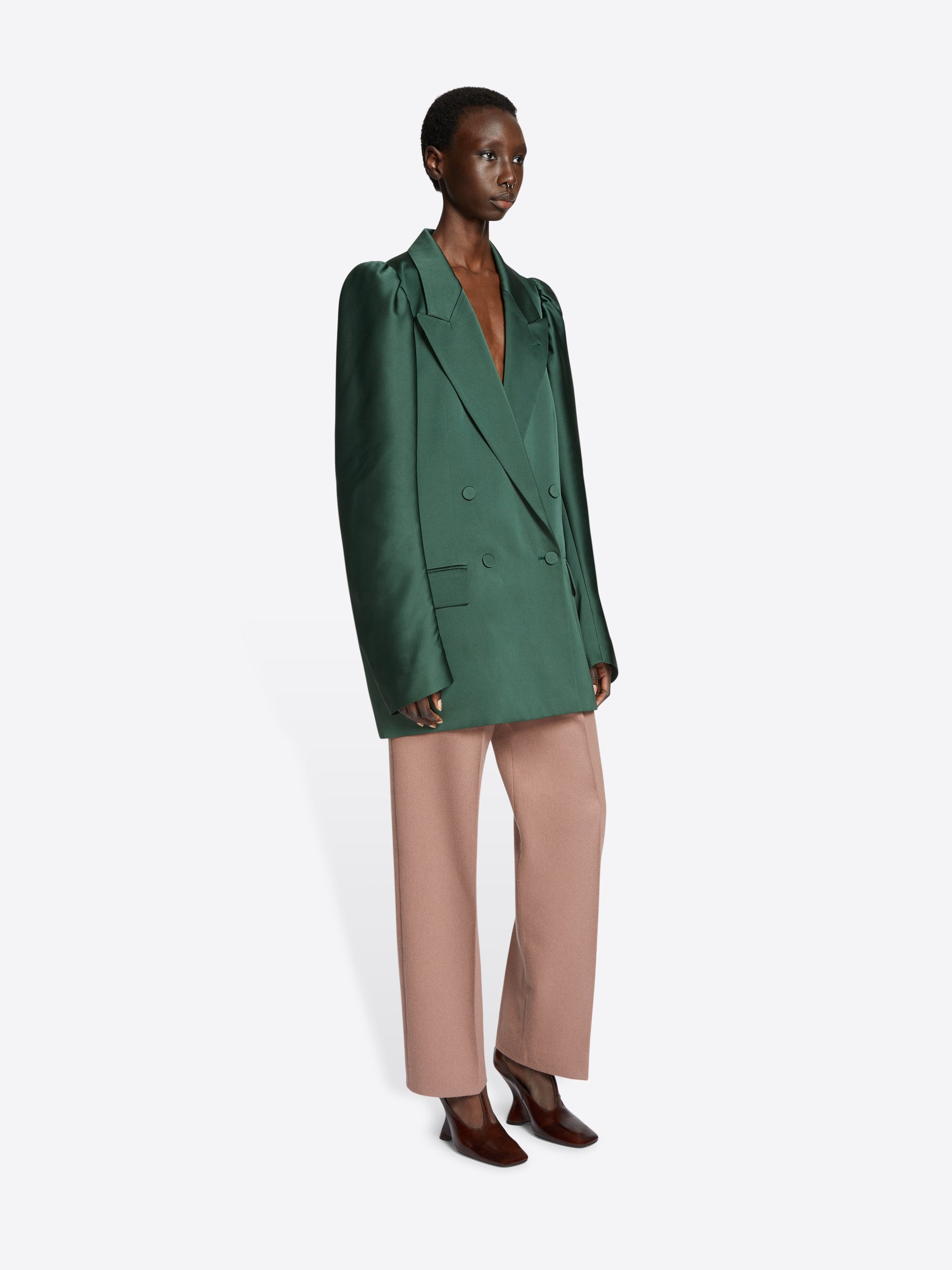 CABAN BLAZER - 3