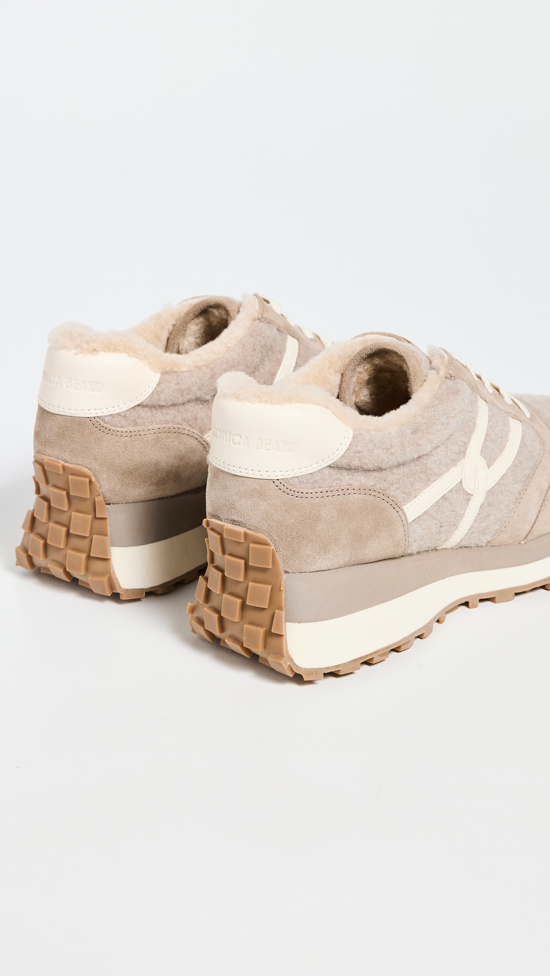 Valentina Sneakers - 3