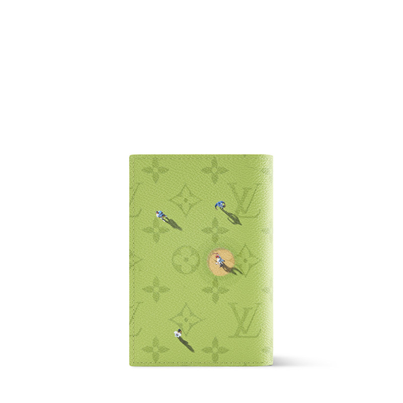 Passport Cover 5