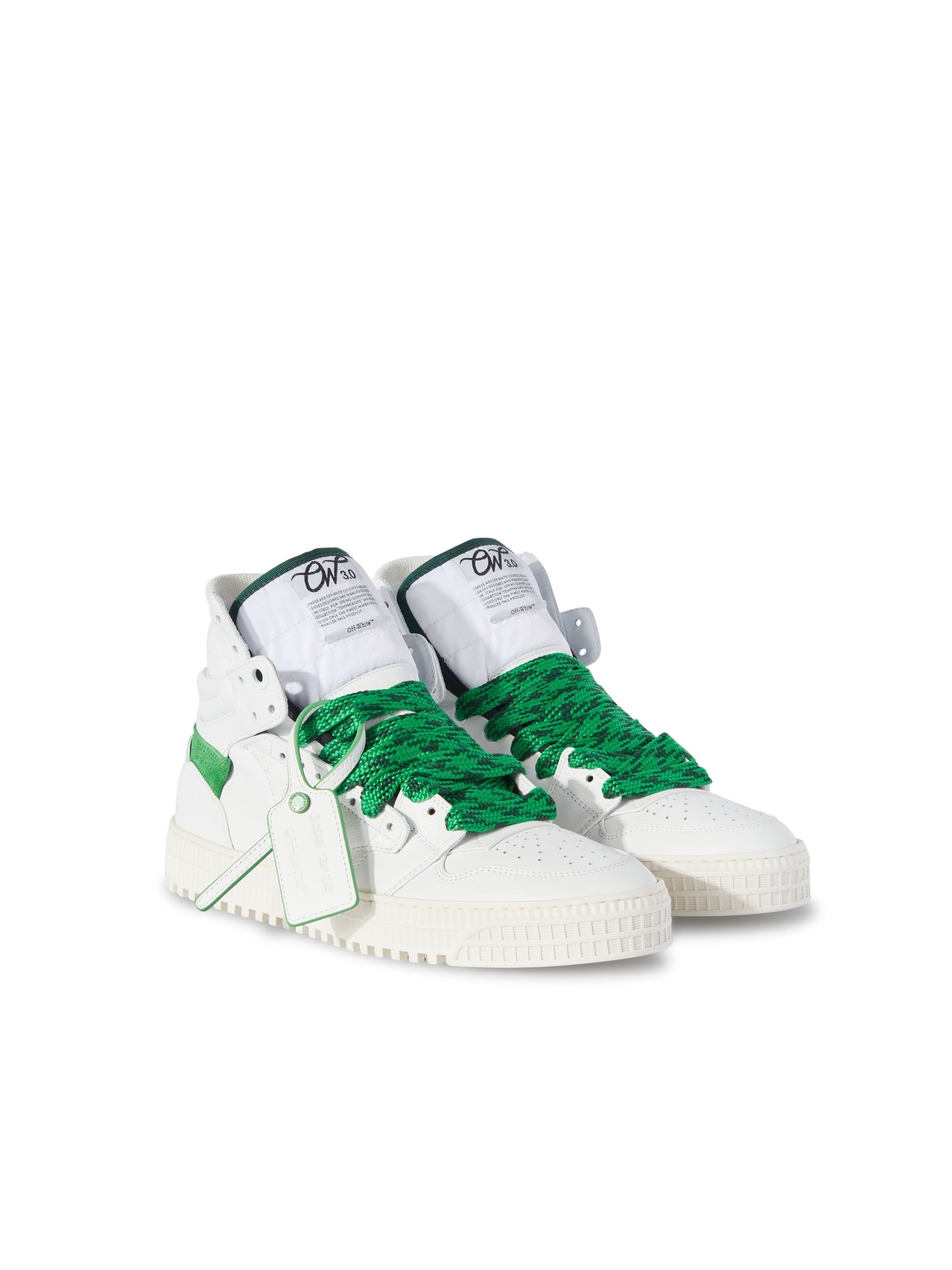 3.0 Off Court - 2
