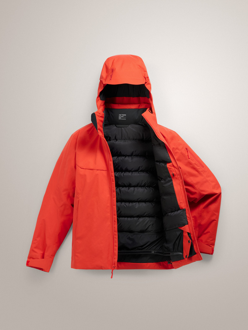 Macai Jacket 12