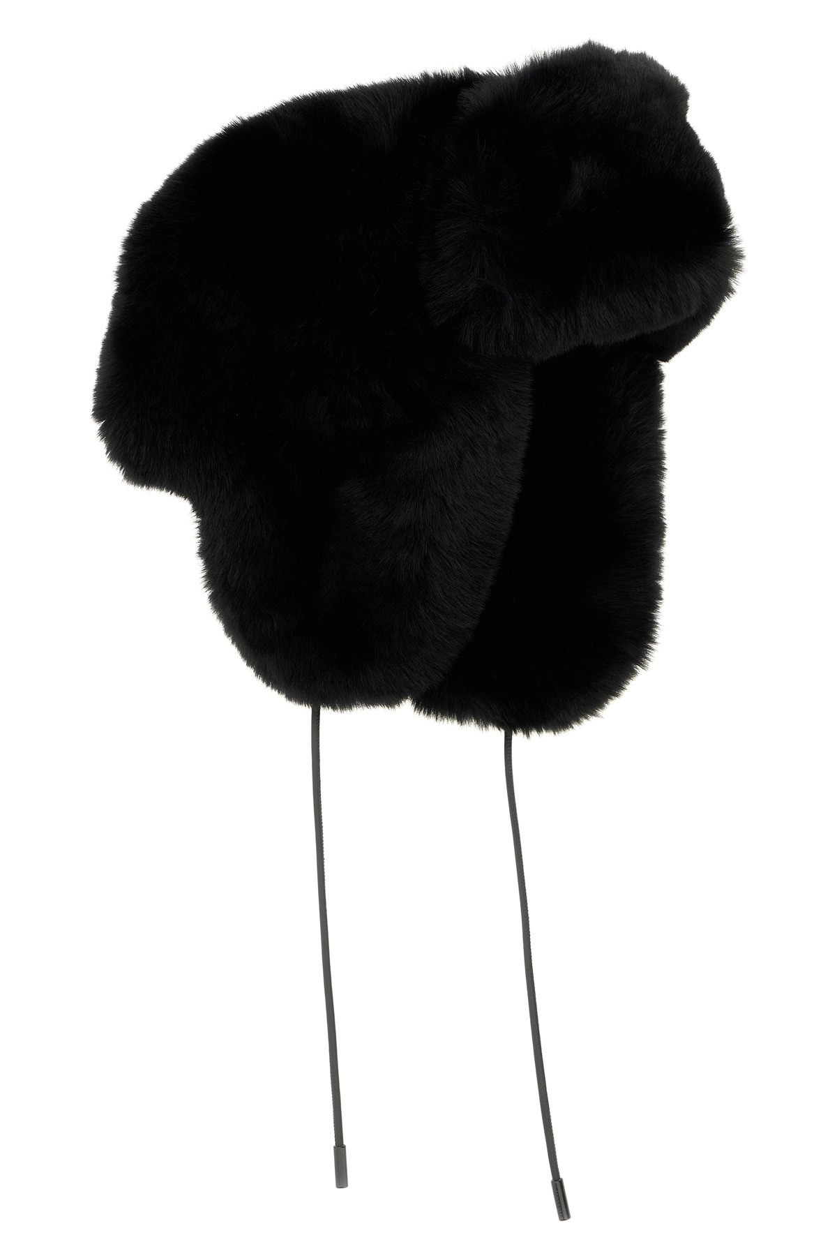 'Cher Fluffy Aviator' hat - 2