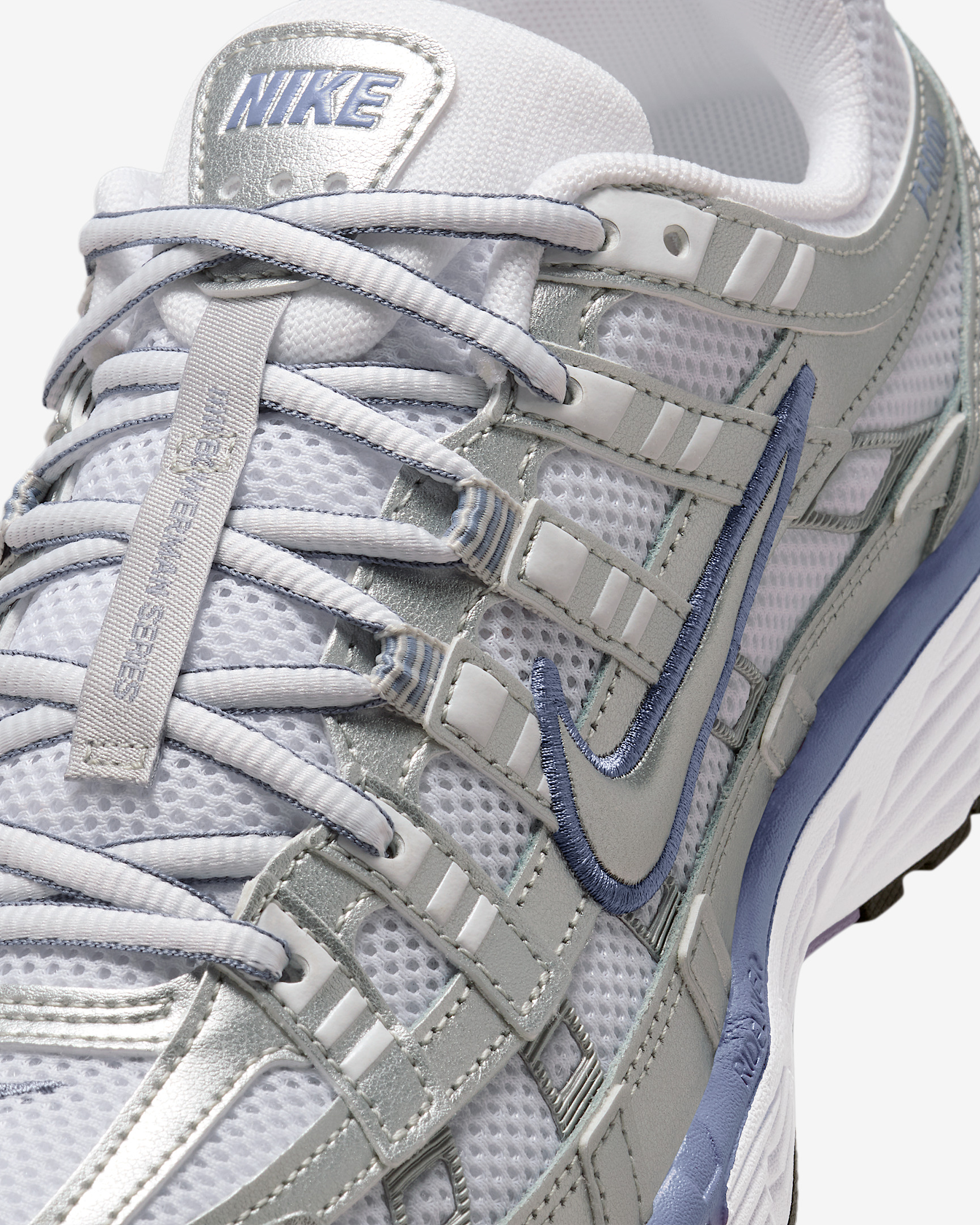 Nike P-6000 Women's Shoes - 7