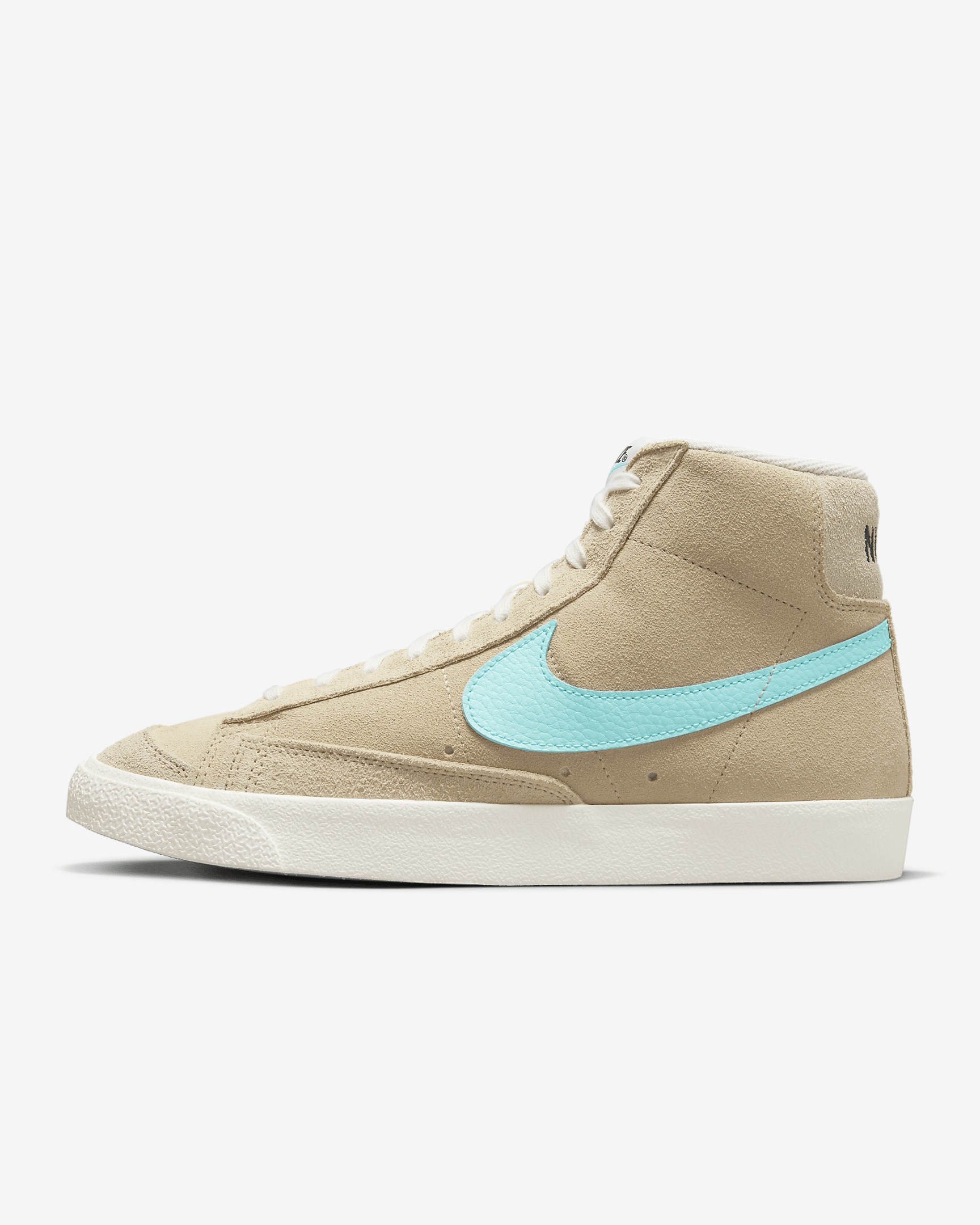 Nike Men's Blazer Mid '77 SE Shoes - 1