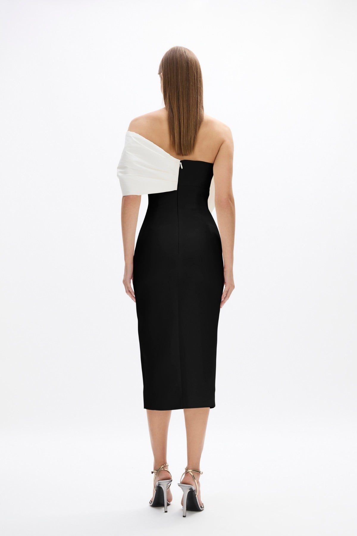 KACE DRESS - 4