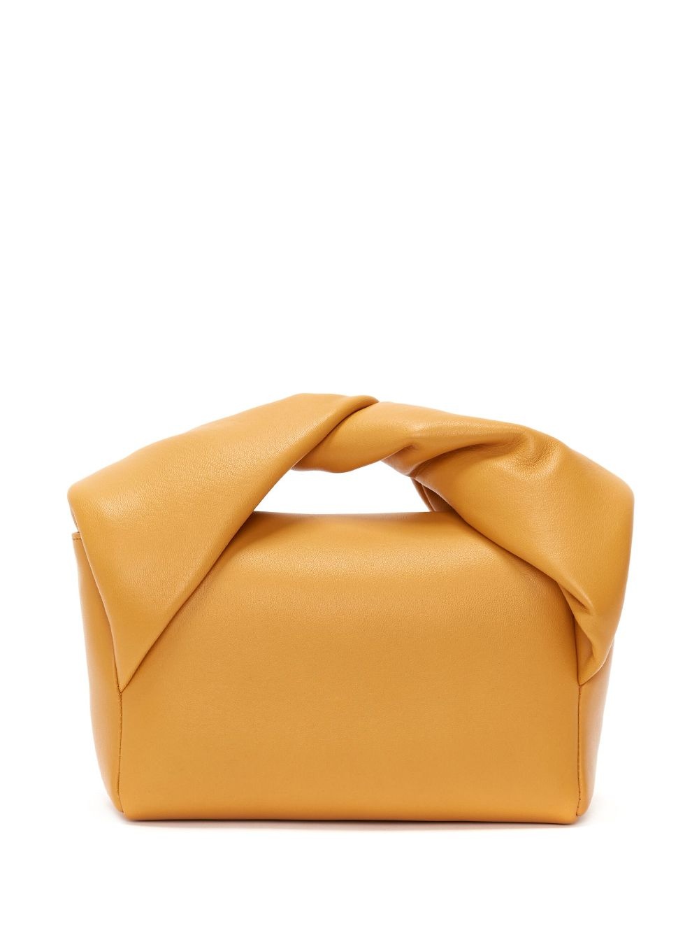 medium Twister leather shoulder bag - 2