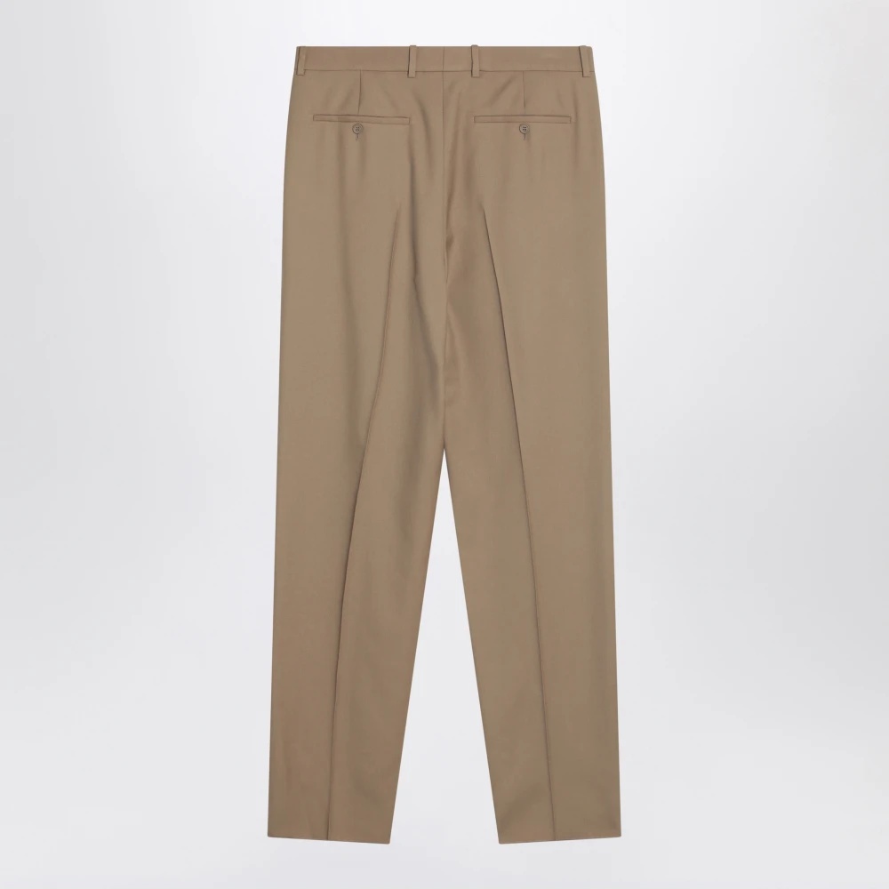 REGULAR FIT PANTS - 2
