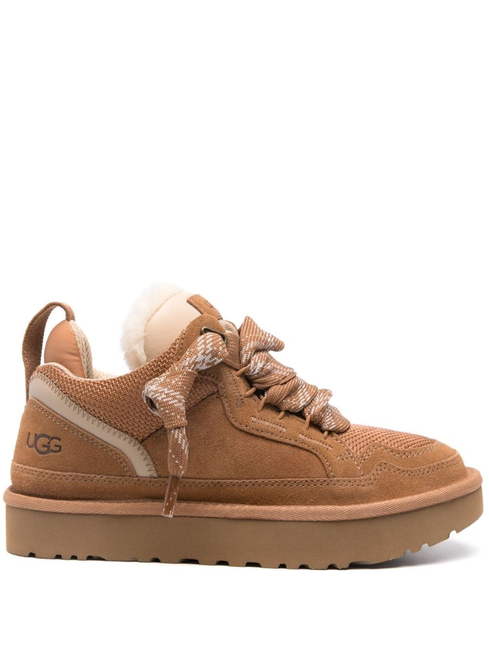 Lowmel sneakers - 1